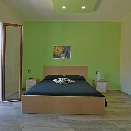 Bed & Breakfast Da Carlo *