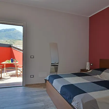 Da Carlo Bed & Breakfast