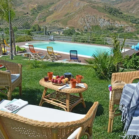 Da Carlo Bed & Breakfast