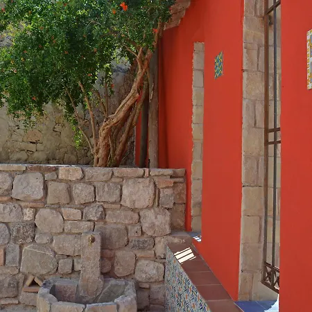 Da Carlo * Scillato (Sicily)