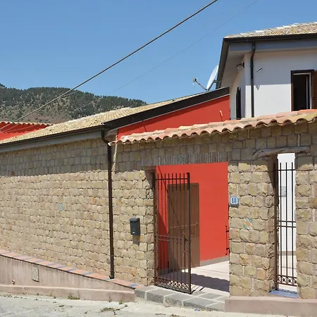 Da Carlo Bed & Breakfast *