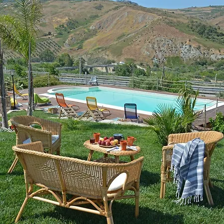 Da Carlo * Scillato (Sicily)