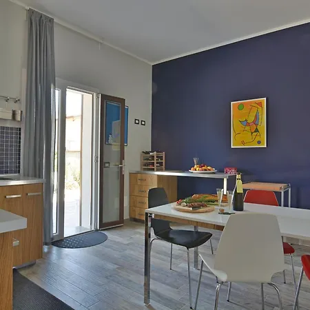Bed and breakfast Da Carlo *