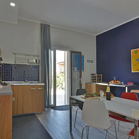 Da Carlo Bed & Breakfast Scillato (Sicily)