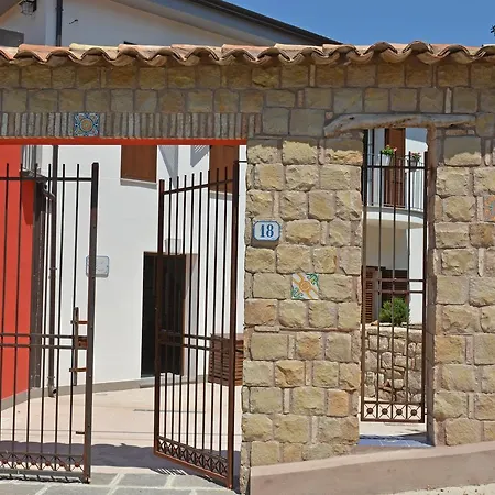 Da Carlo Bed & Breakfast Scillato (Sicily)